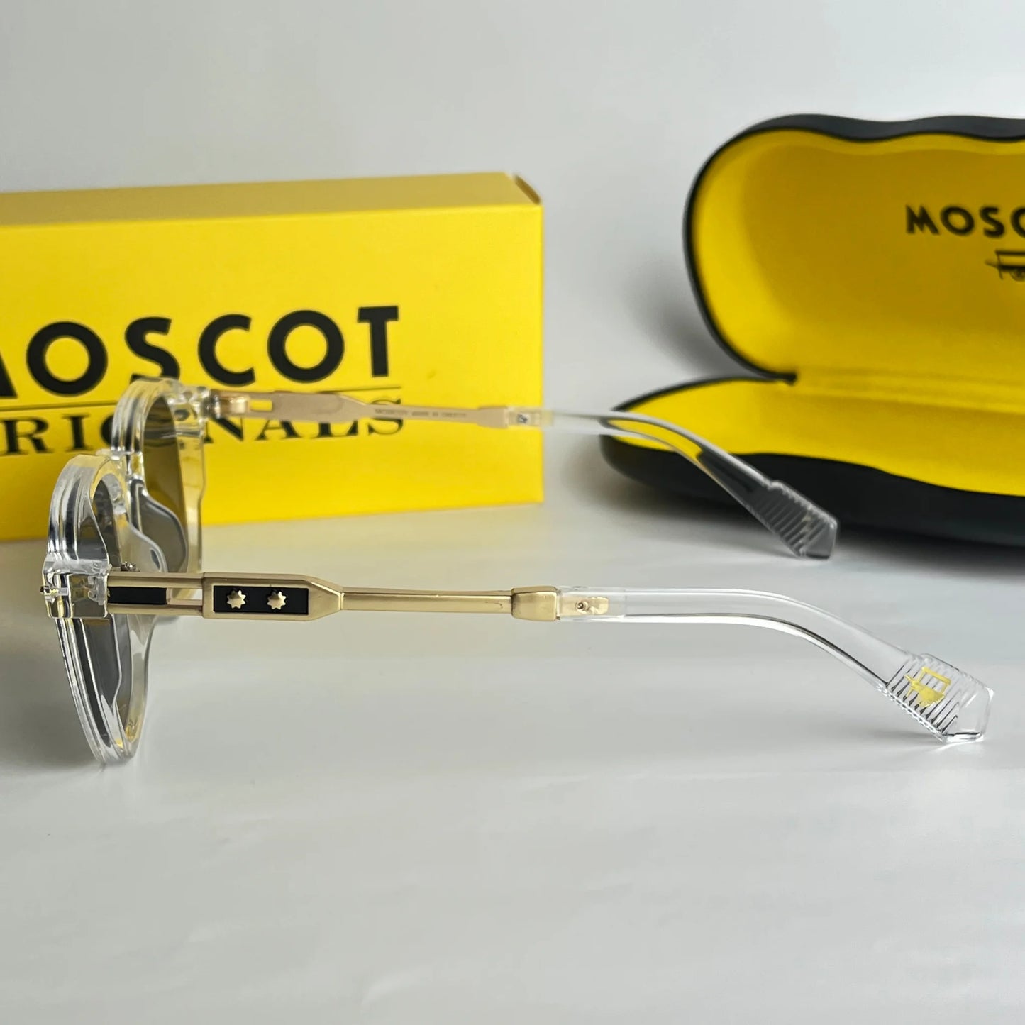Moscot M162