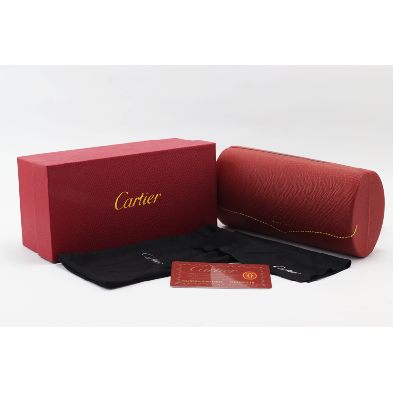 Cartier C011
