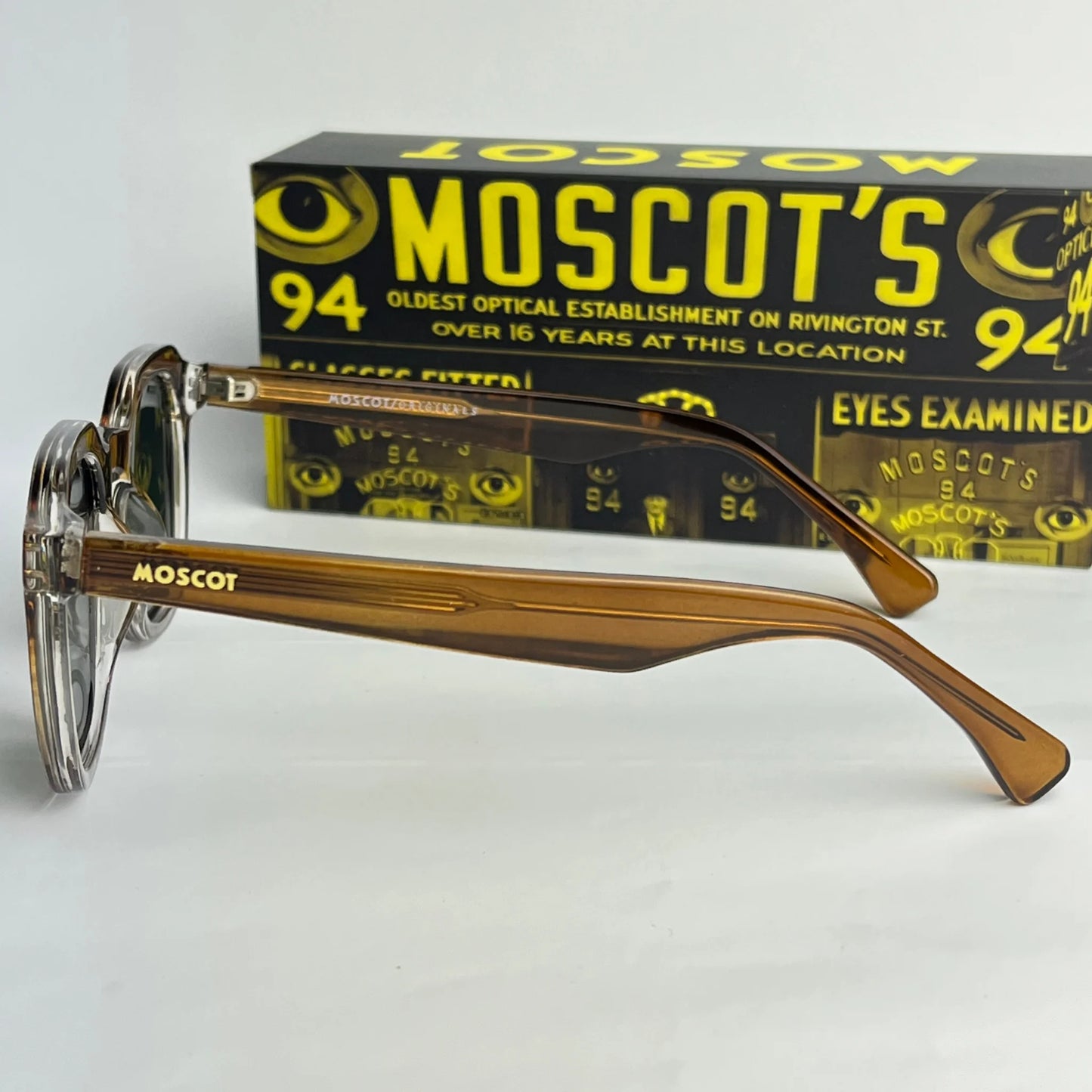 Moscot M186