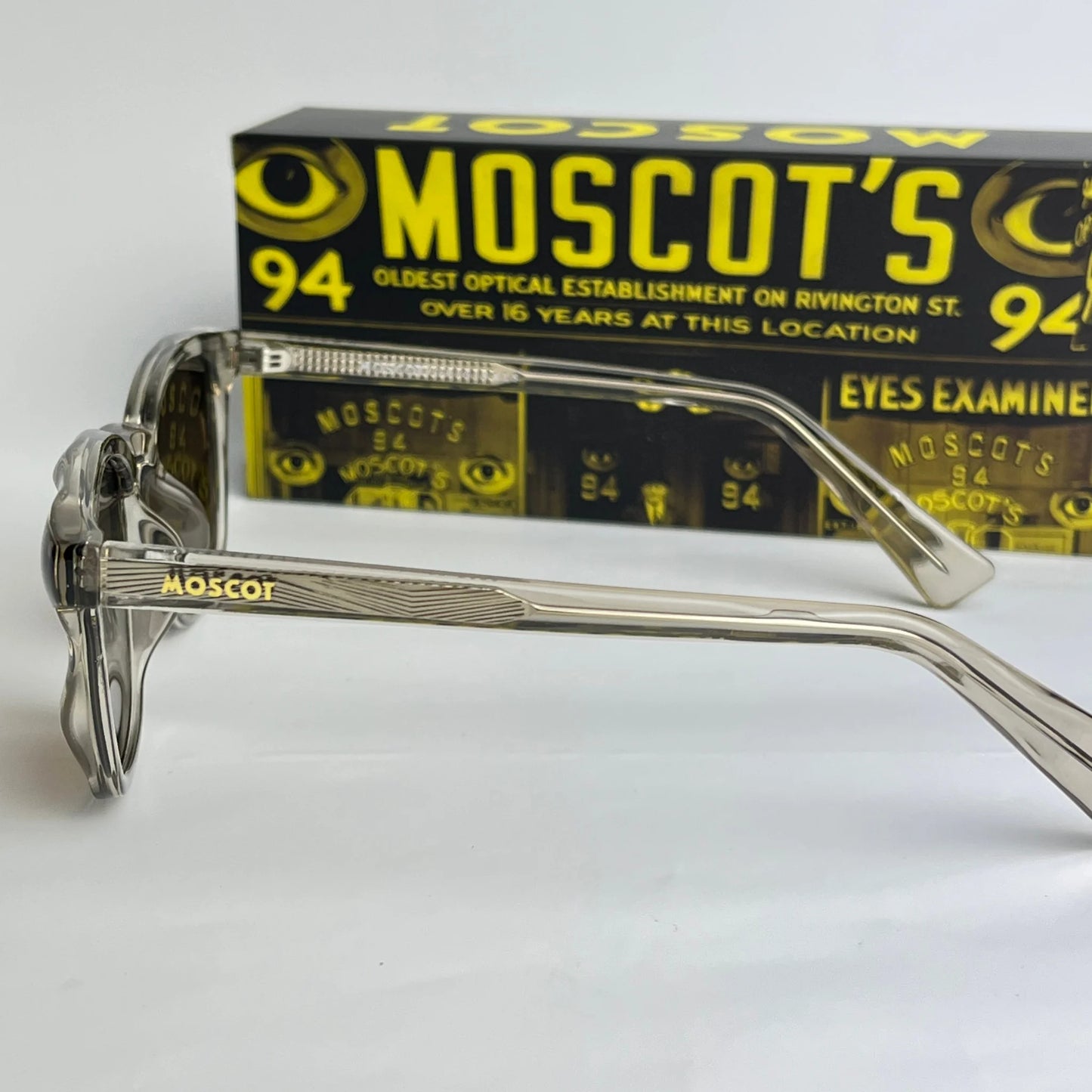 Moscot M183