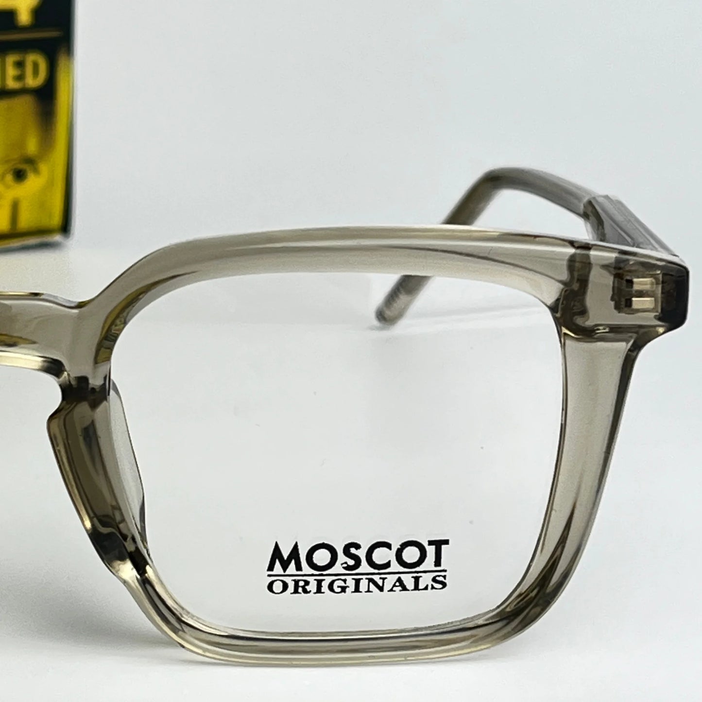Moscot M114