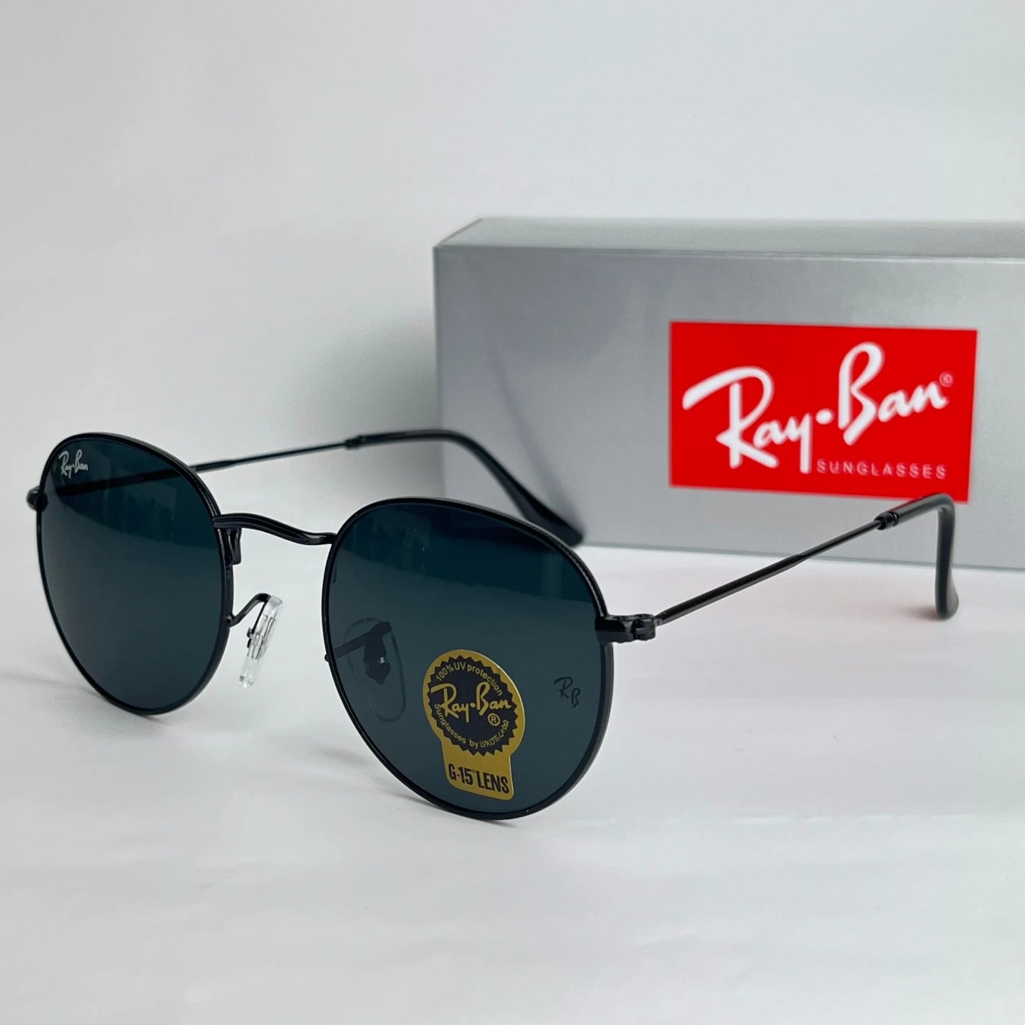 Ray Ban 09