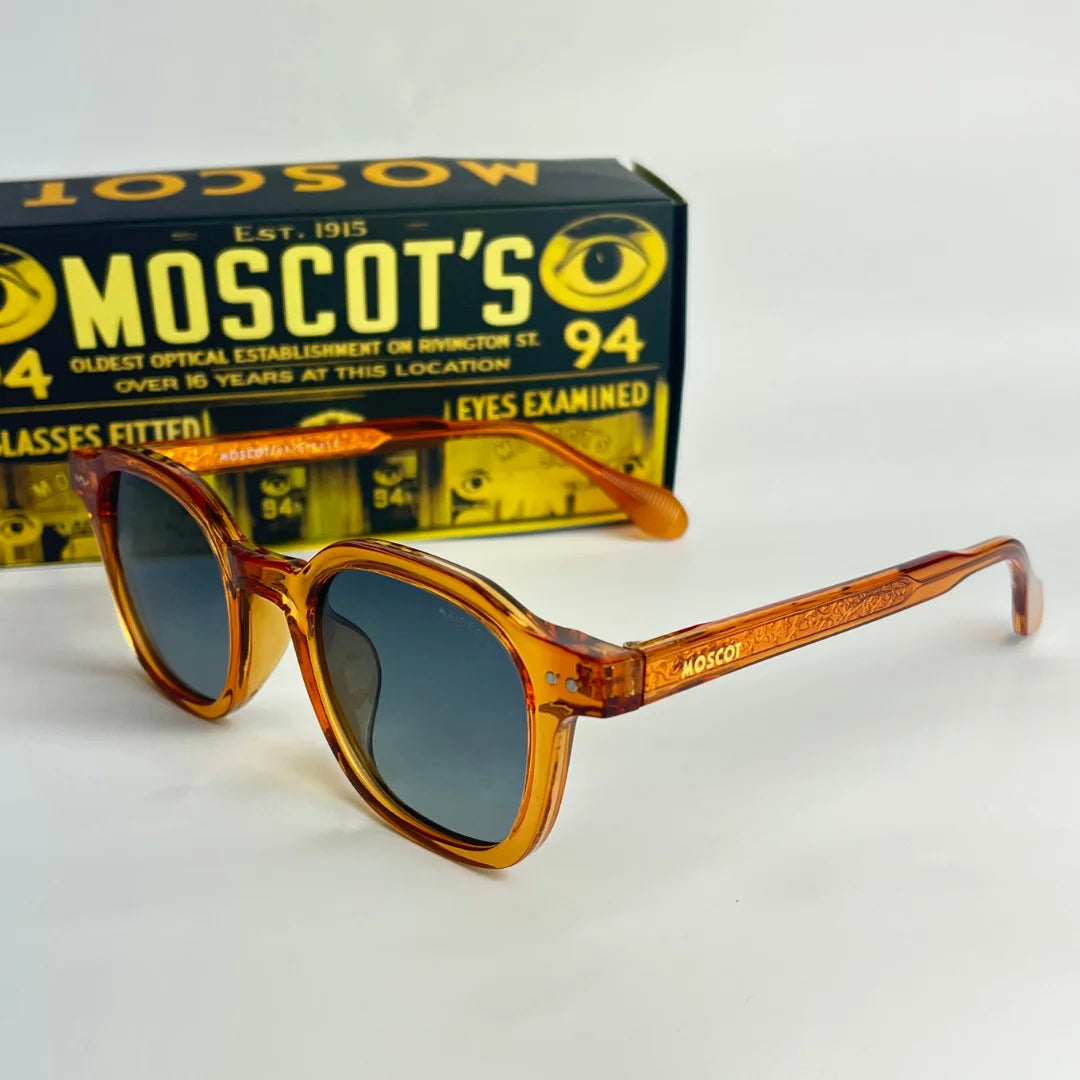 Moscot M140 unisex