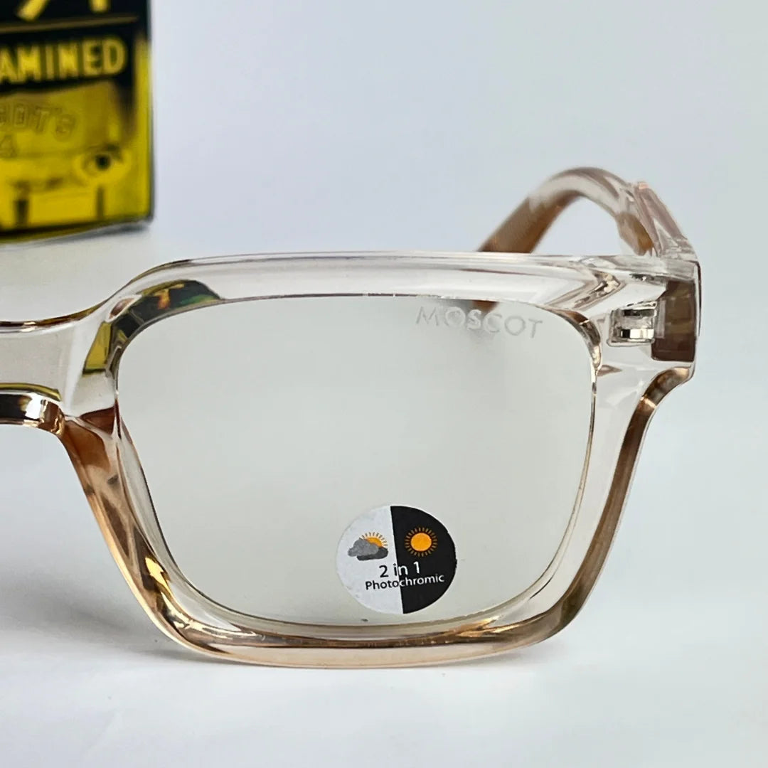 moscot M124