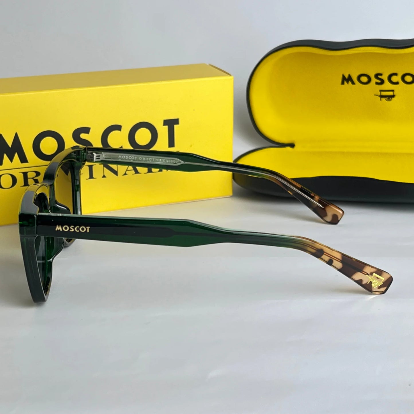 Moscot M158