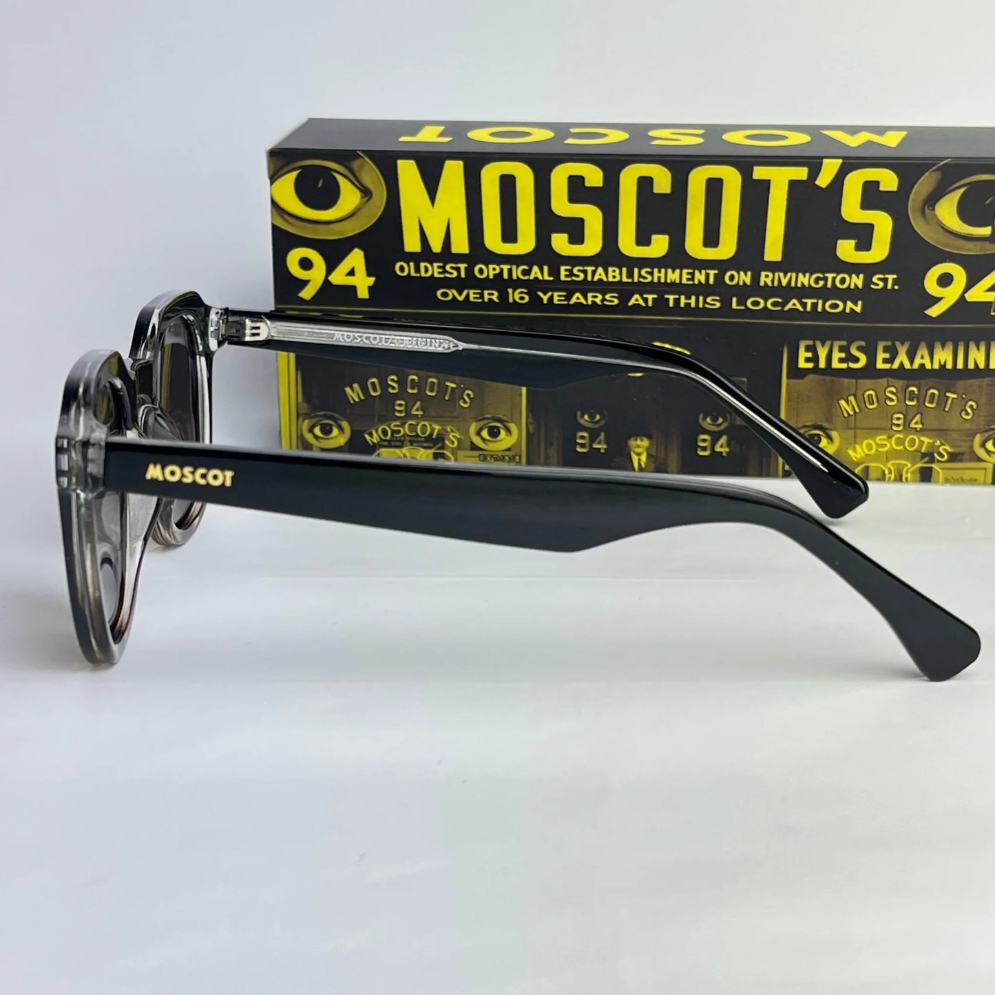 Moscot M191