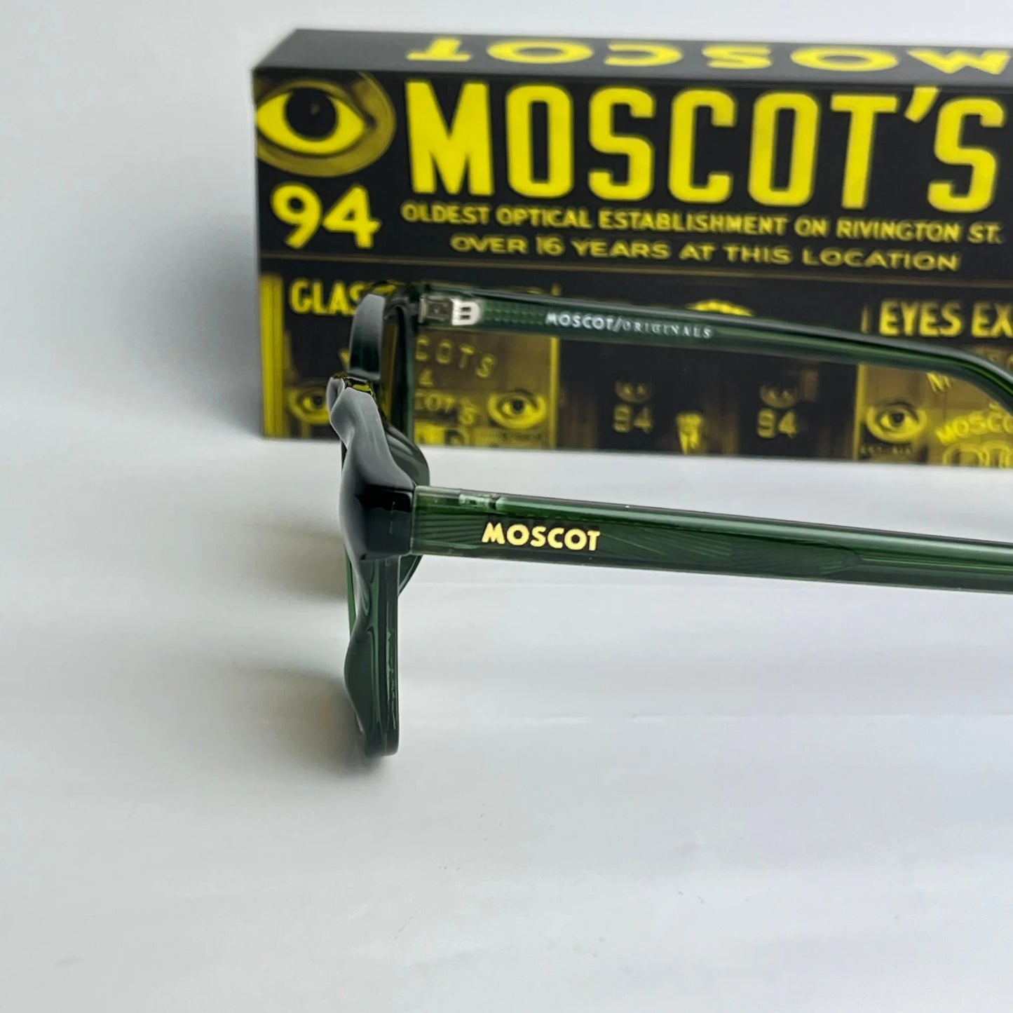 Moscot M175