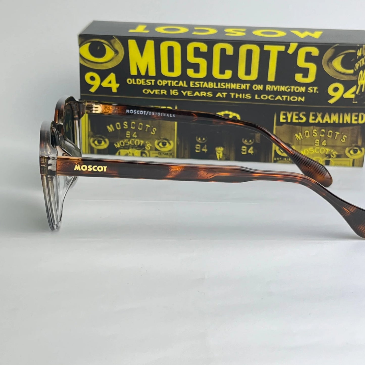 Moscot M168