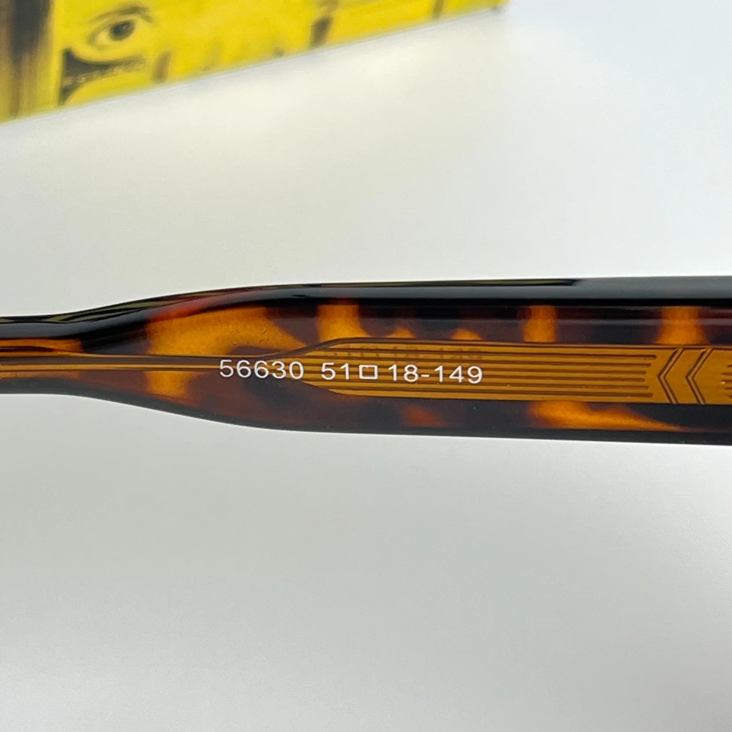 MOSCOT M14