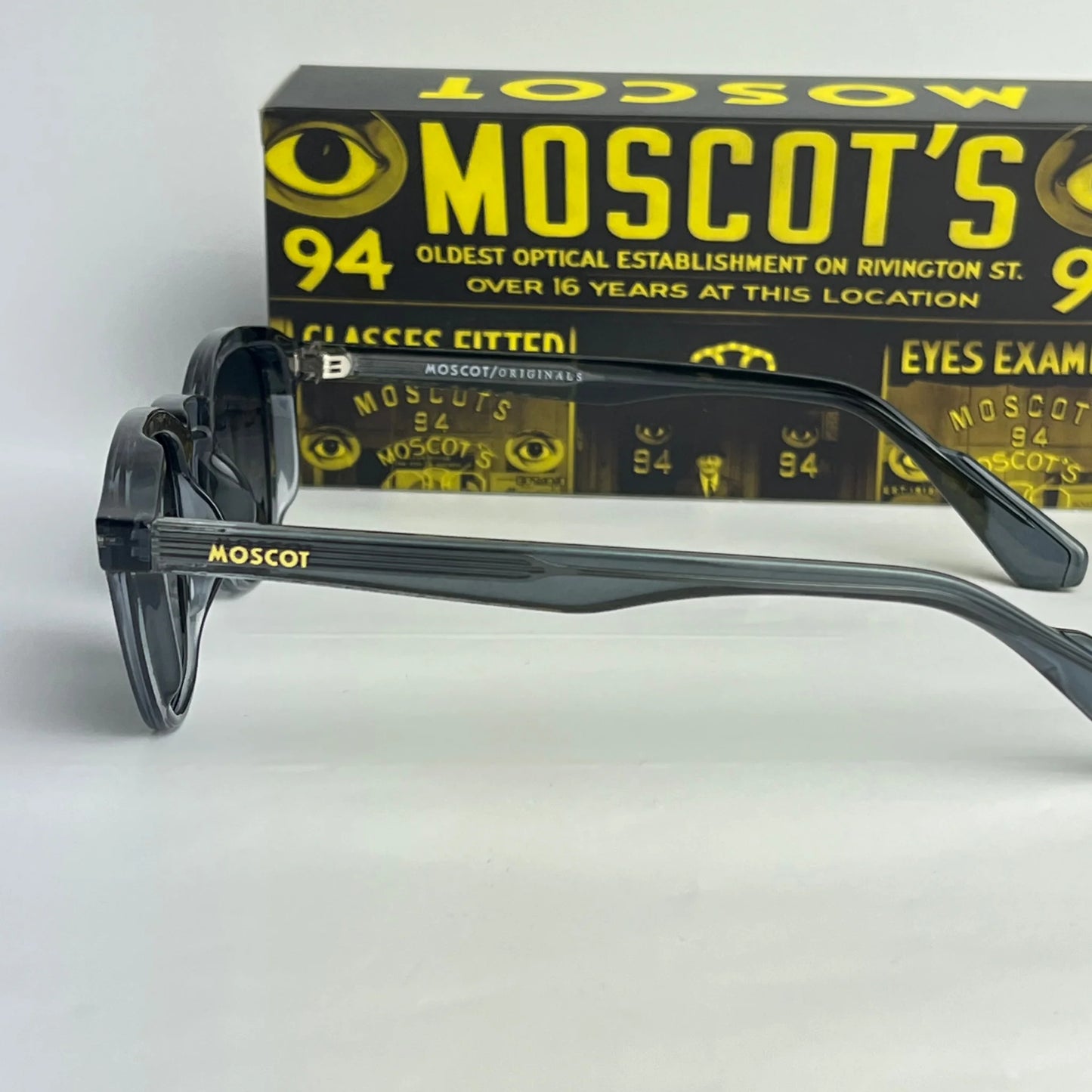 Moscot M176