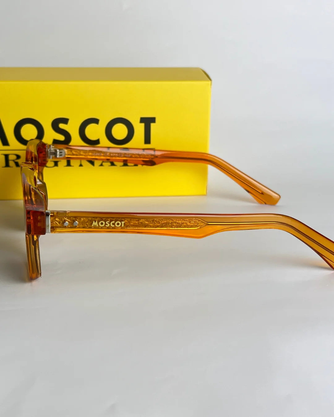 Moscot M154
