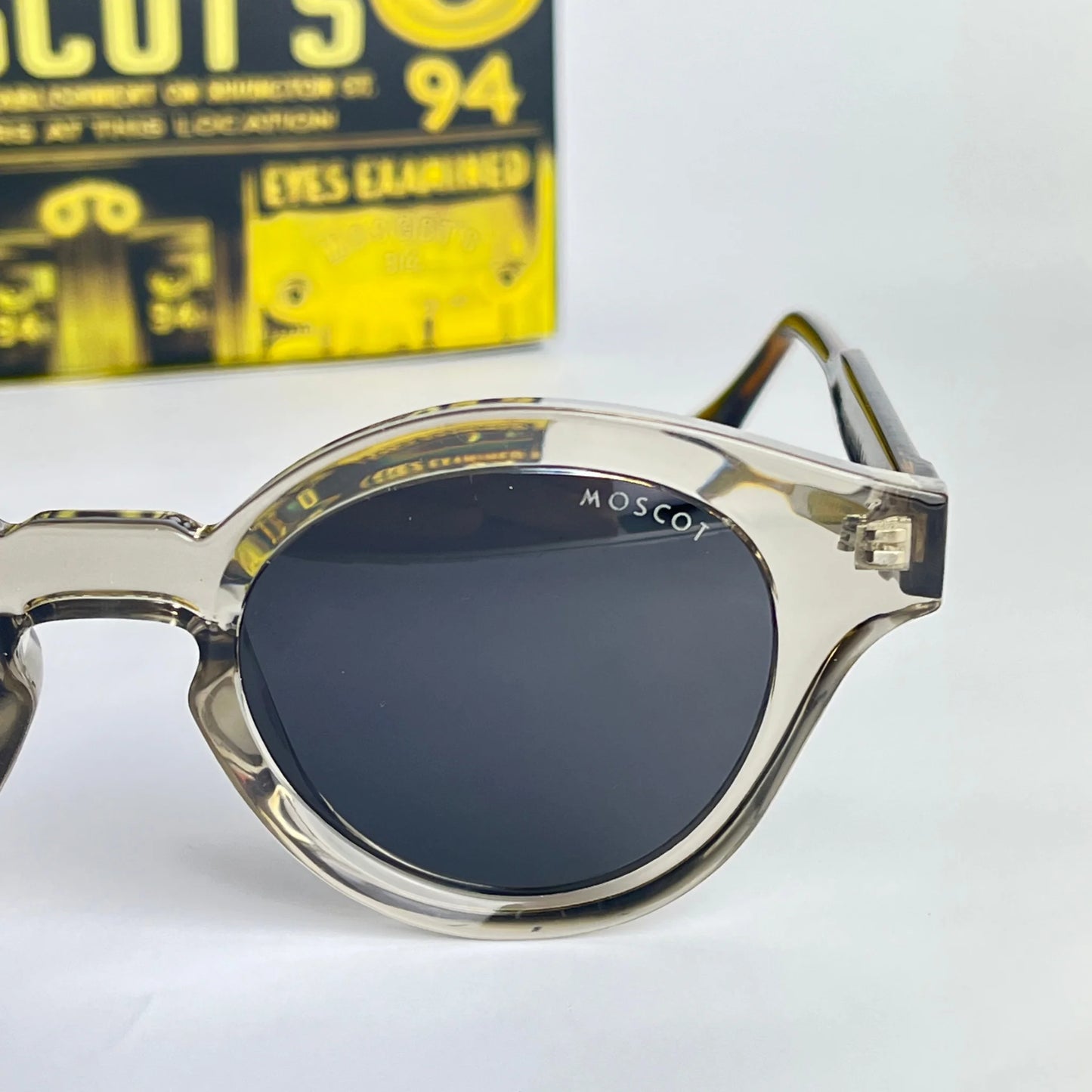 Moscot M103
