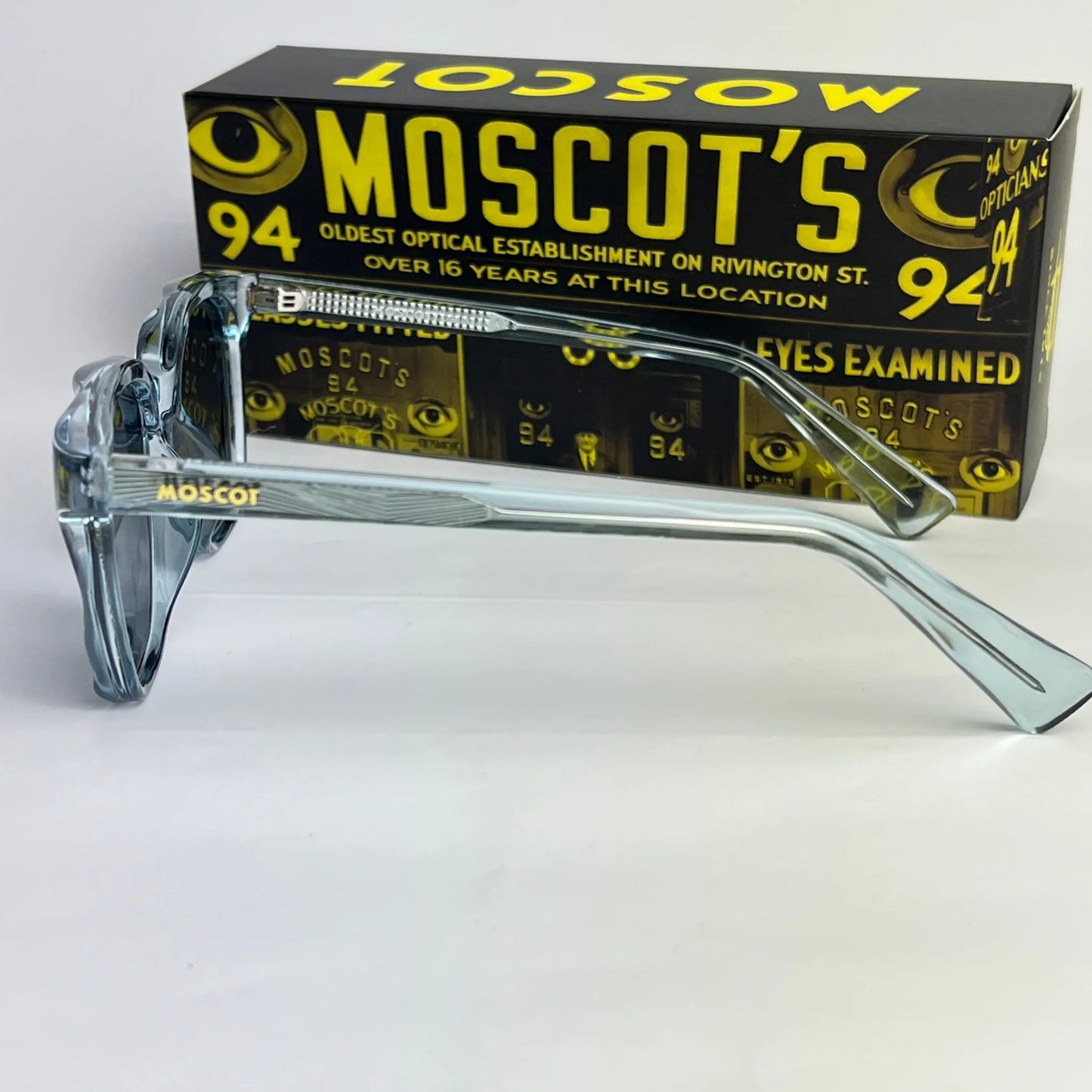 Moscot M184