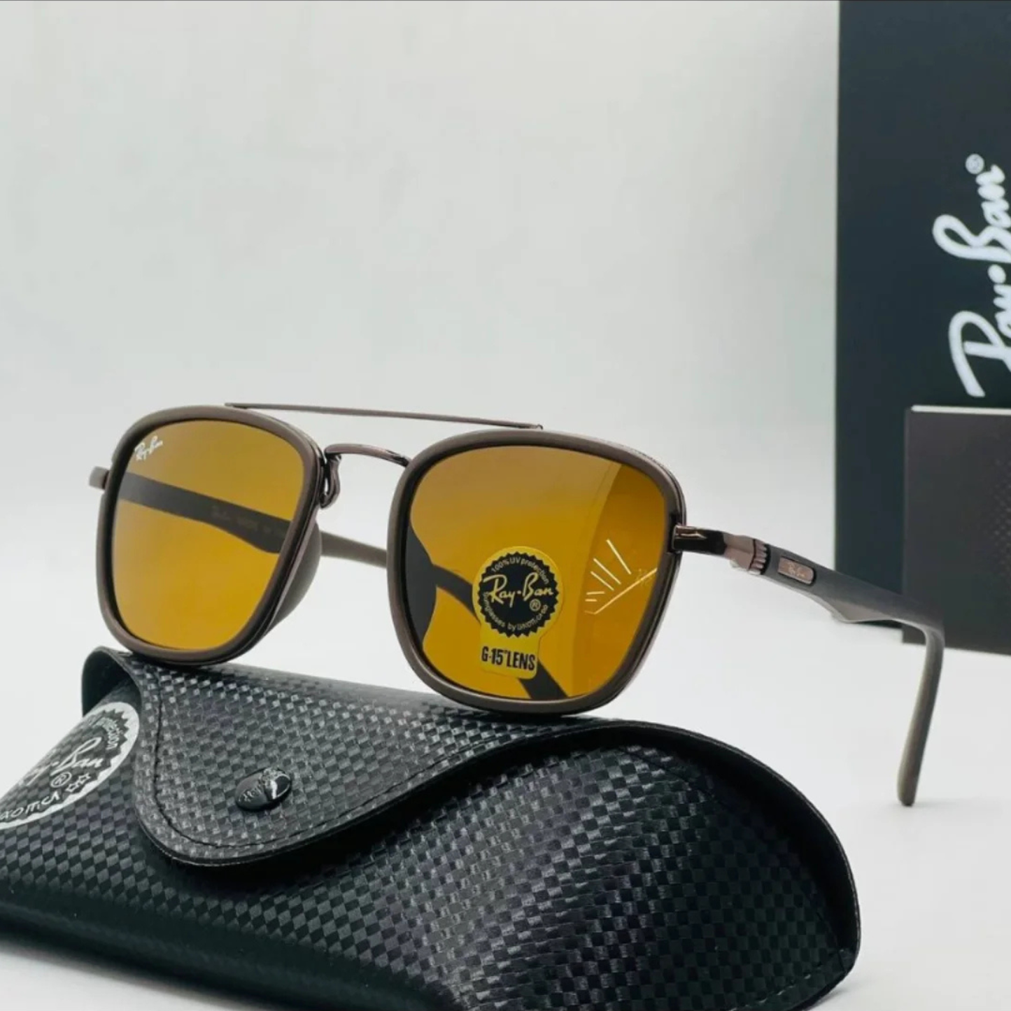 Ray-Ban RB3765