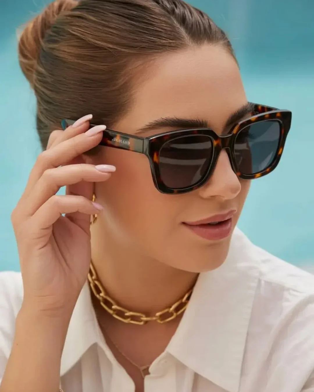 lunettes de soleil femmes