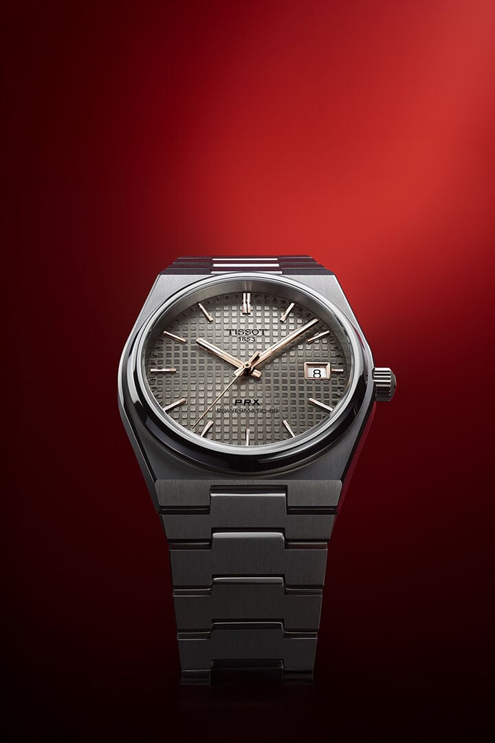 collection de montres