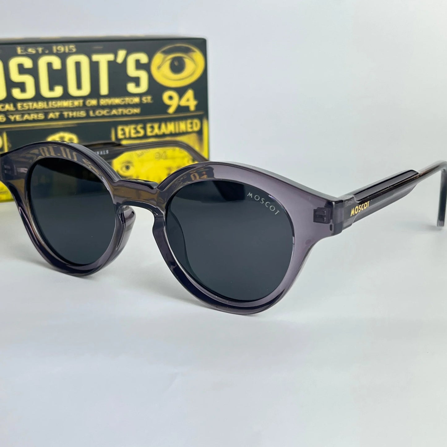 Moscot M104