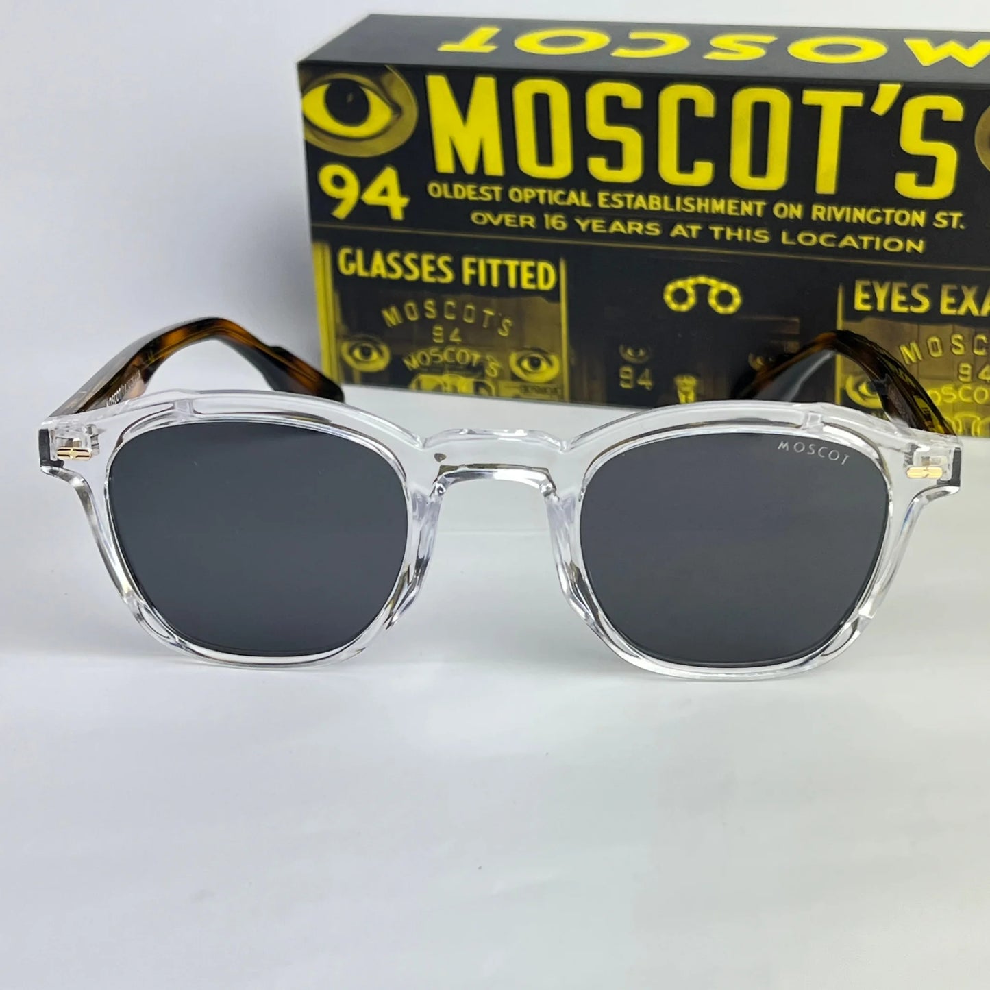 Moscot M181