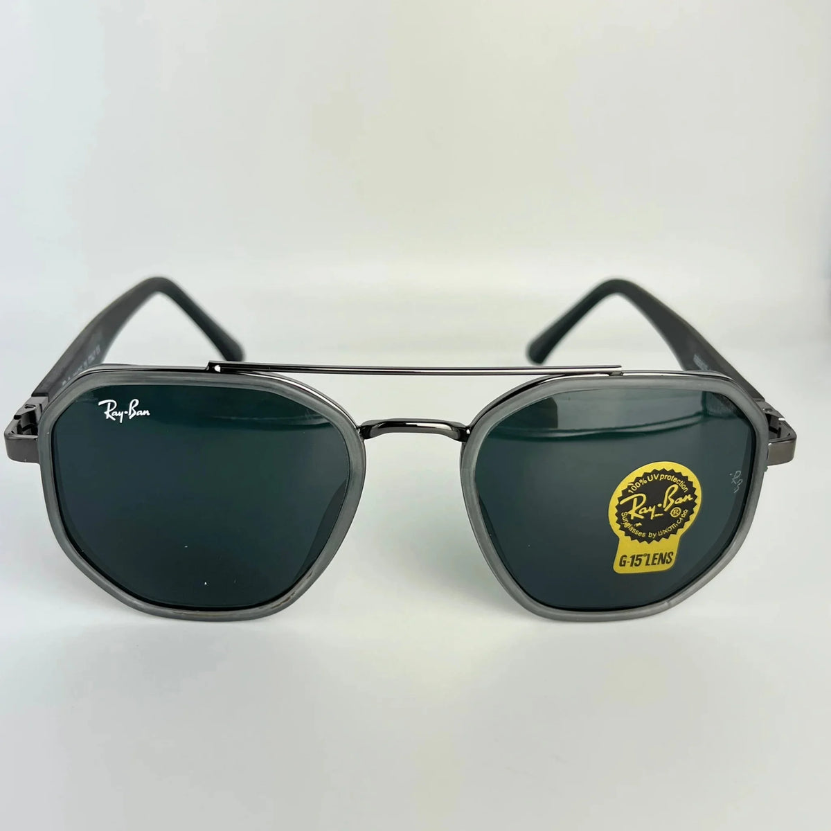 Ray-Ban R9669
