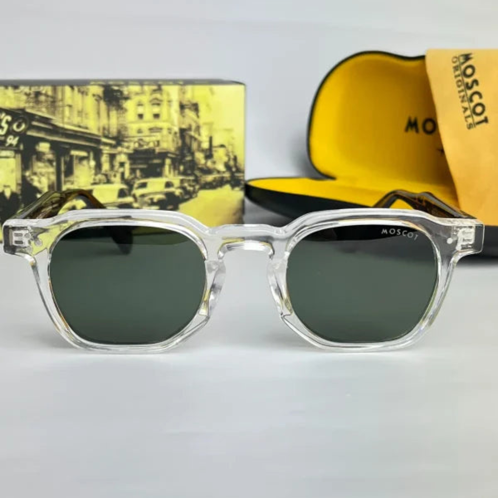 Moscot Momza Polarisé