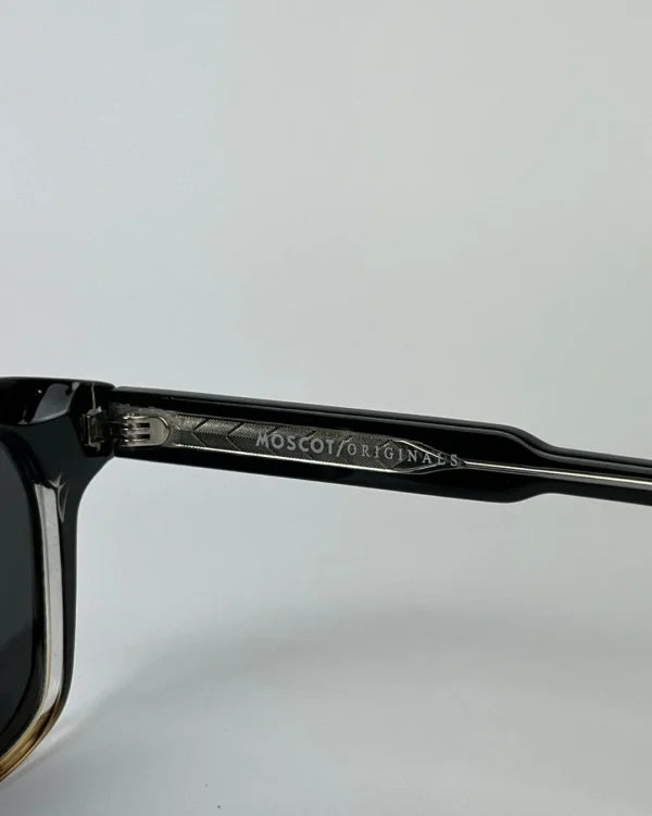 Moscot polarisé
