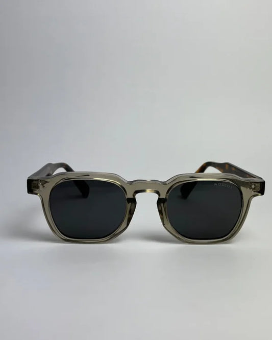 Moscot polarisé Transparent