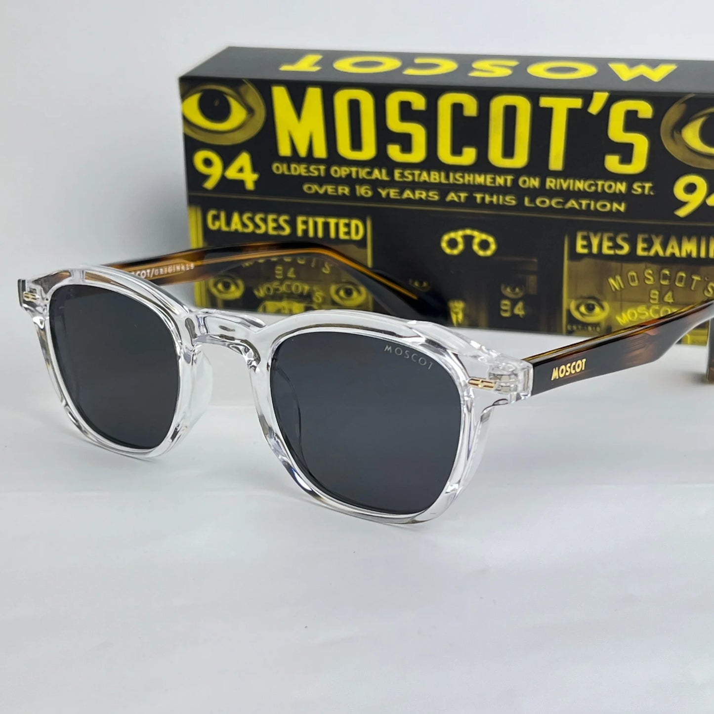Moscot M181