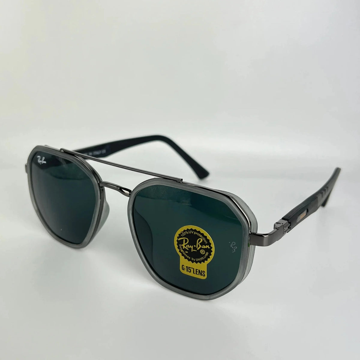 Ray-Ban R9669