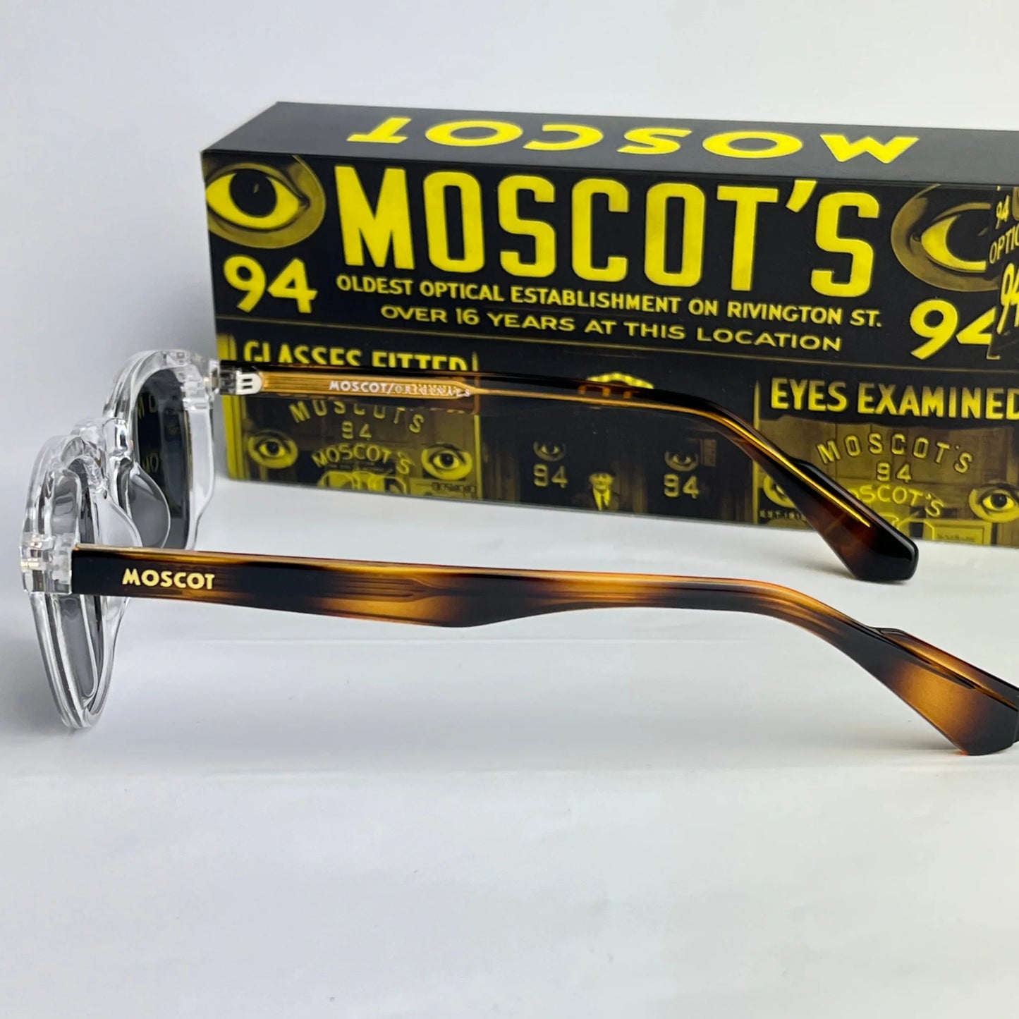 Moscot M181