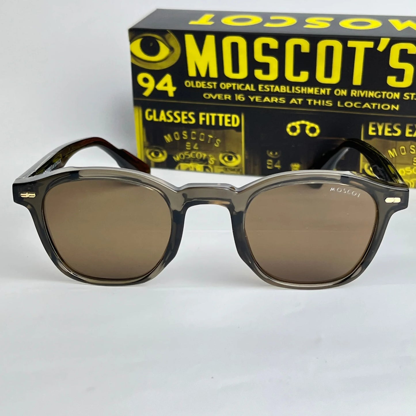 Moscot M169