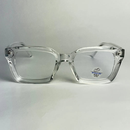 Les lunettes de vue