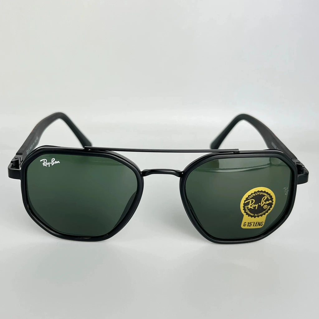 Ray-Ban R9669