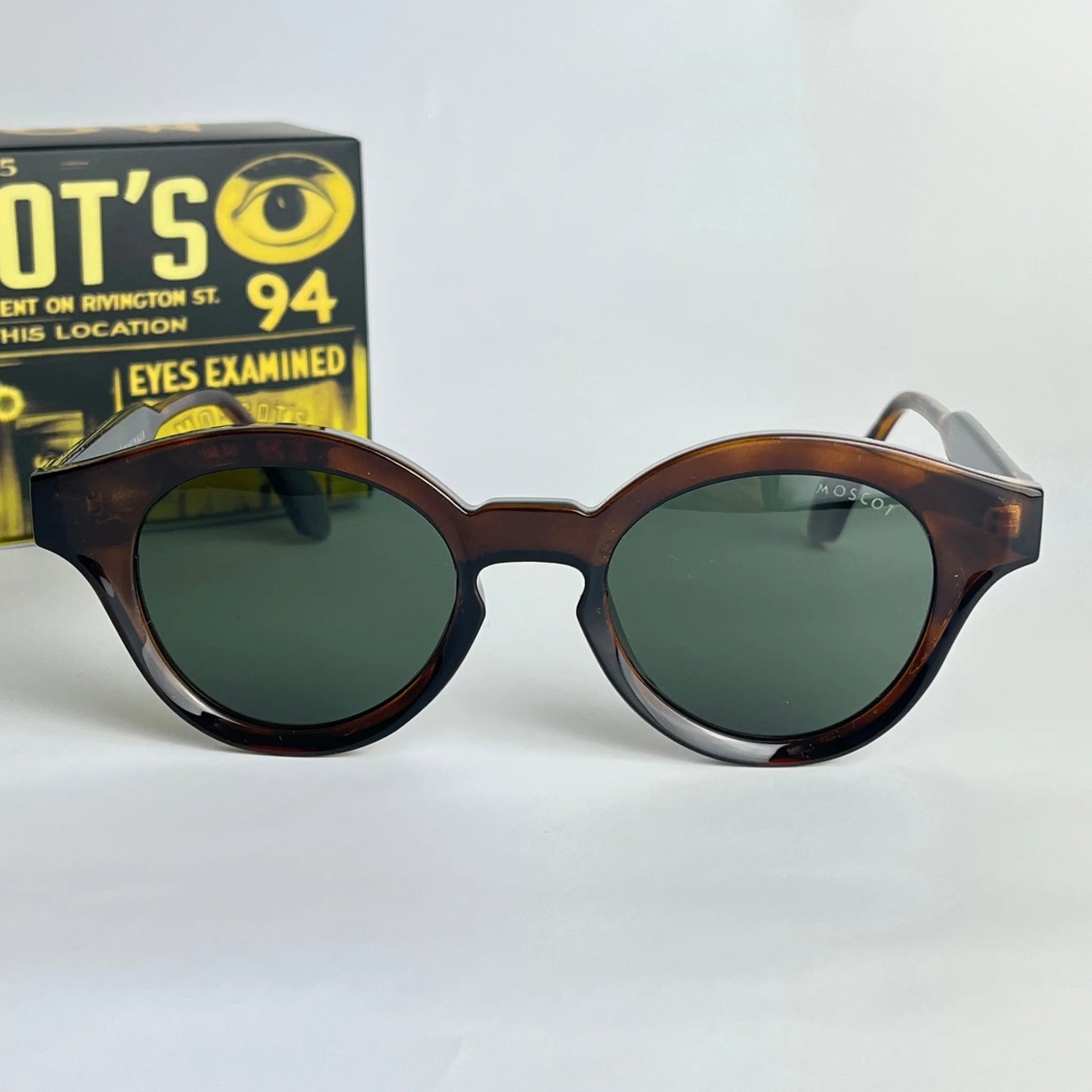 Moscot M105