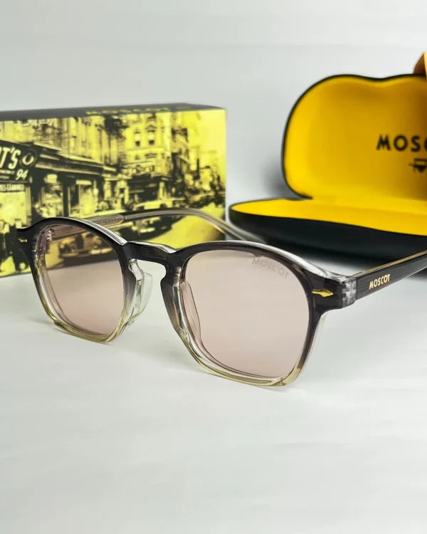MOSCOT TAIKO