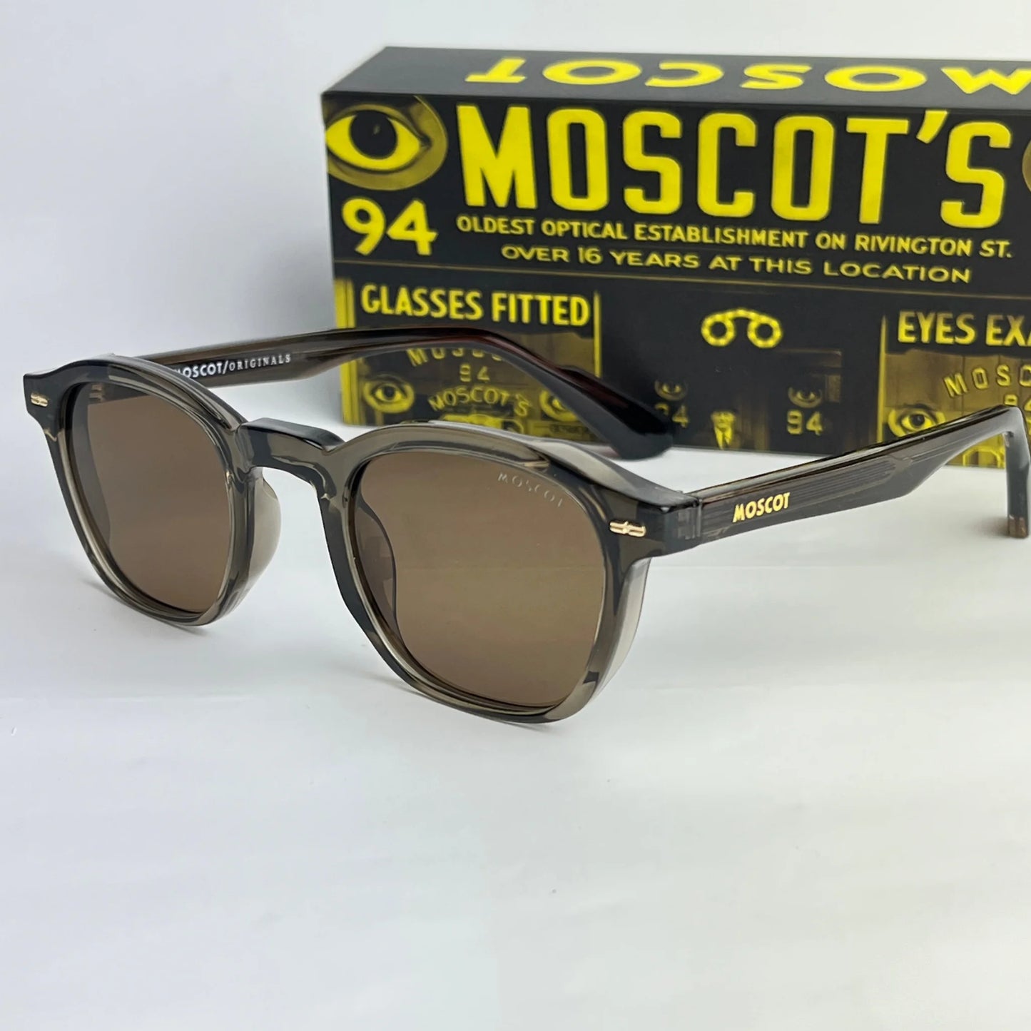 Moscot M169