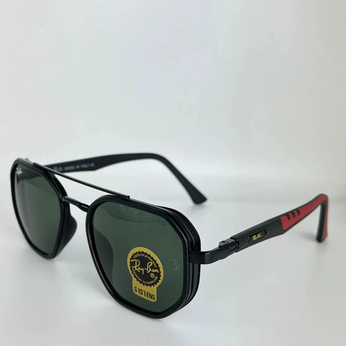 Ray-Ban R9669