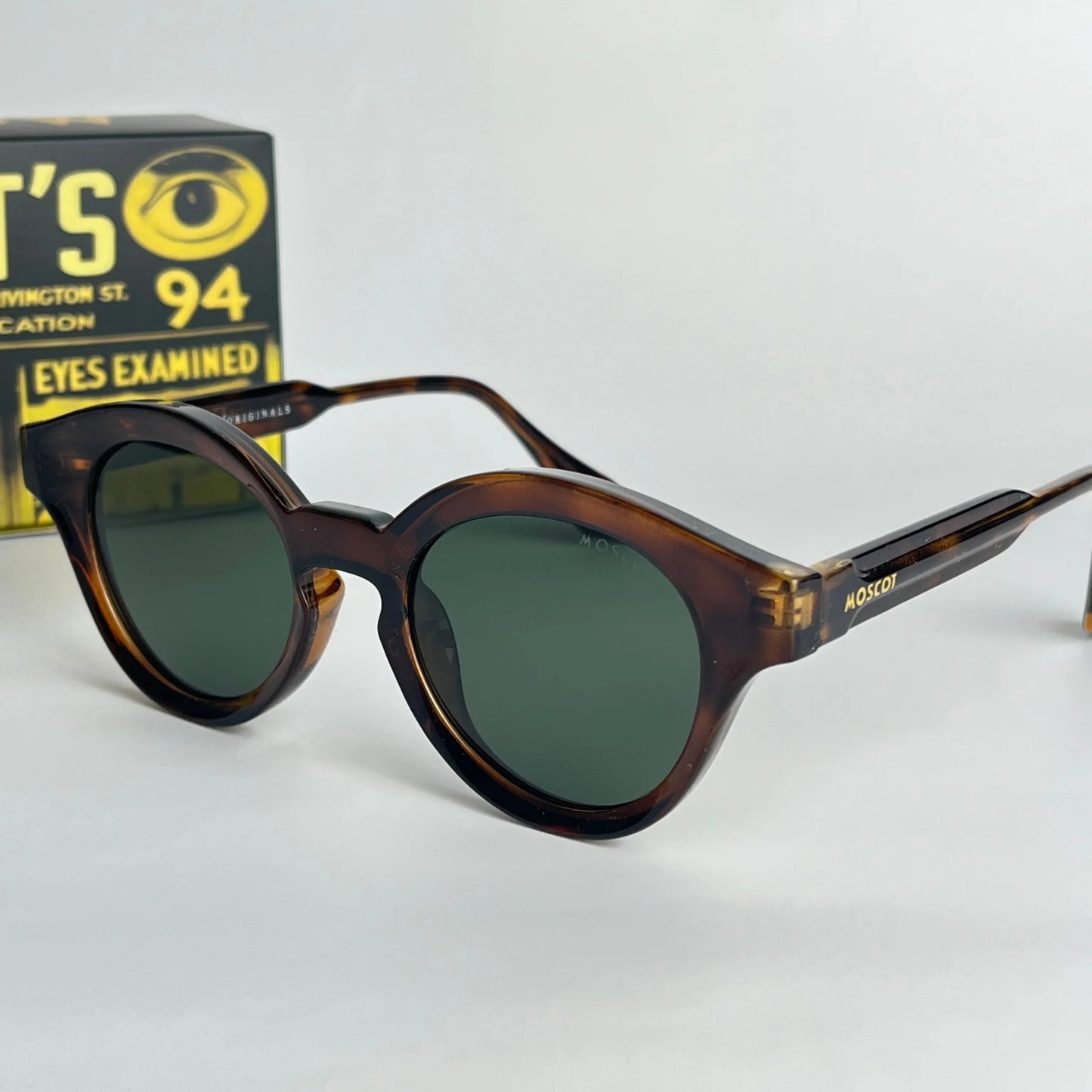 Moscot M105