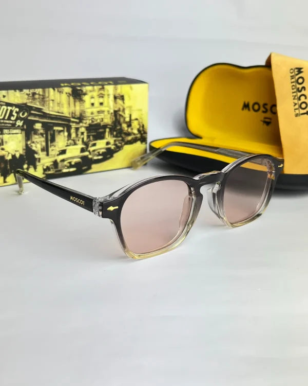 MOSCOT TAIKO