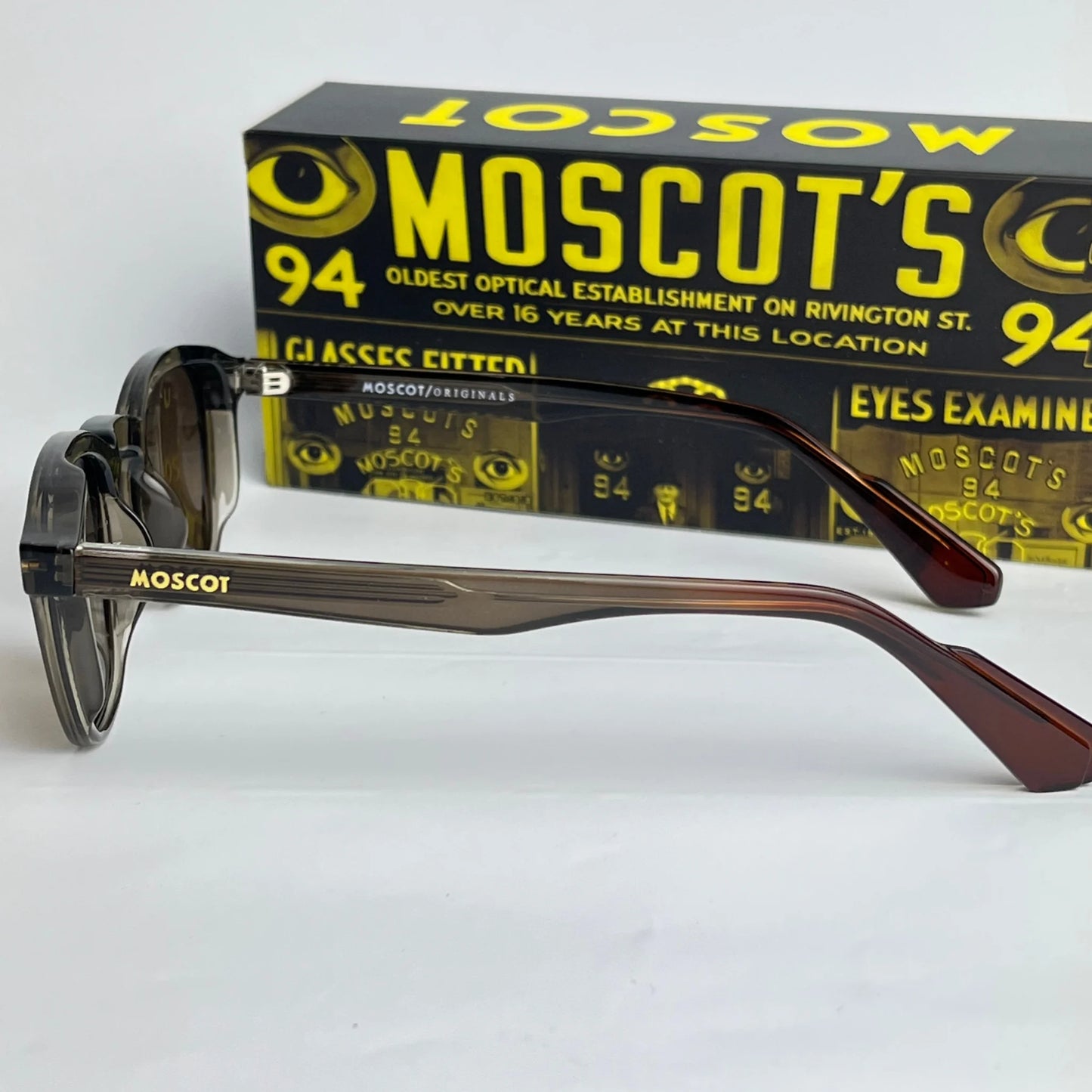 Moscot M169