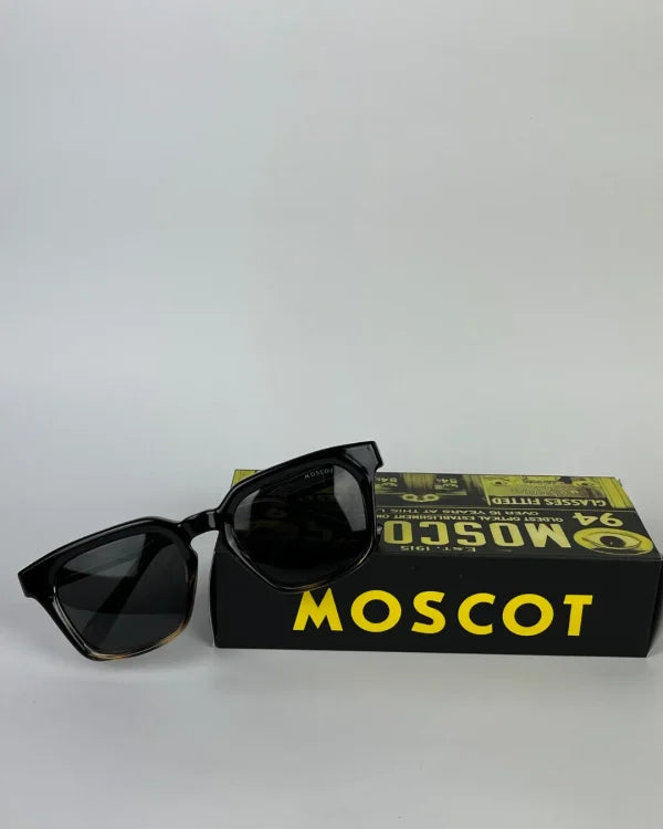 Moscot polarisé