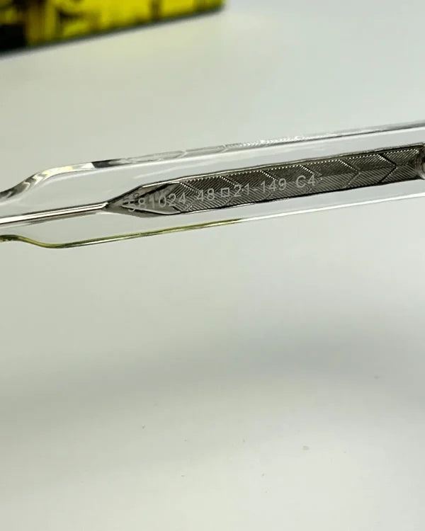 MOSCOT MILTZEN SUN 48 – Transparent