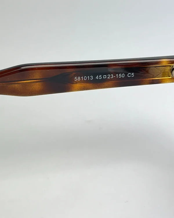 Moscot Crystal Vert Clair