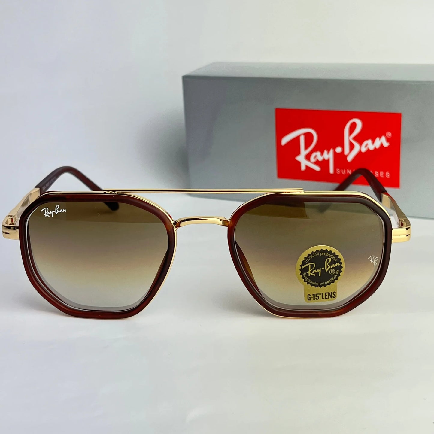 Ray Ban 07 unisex