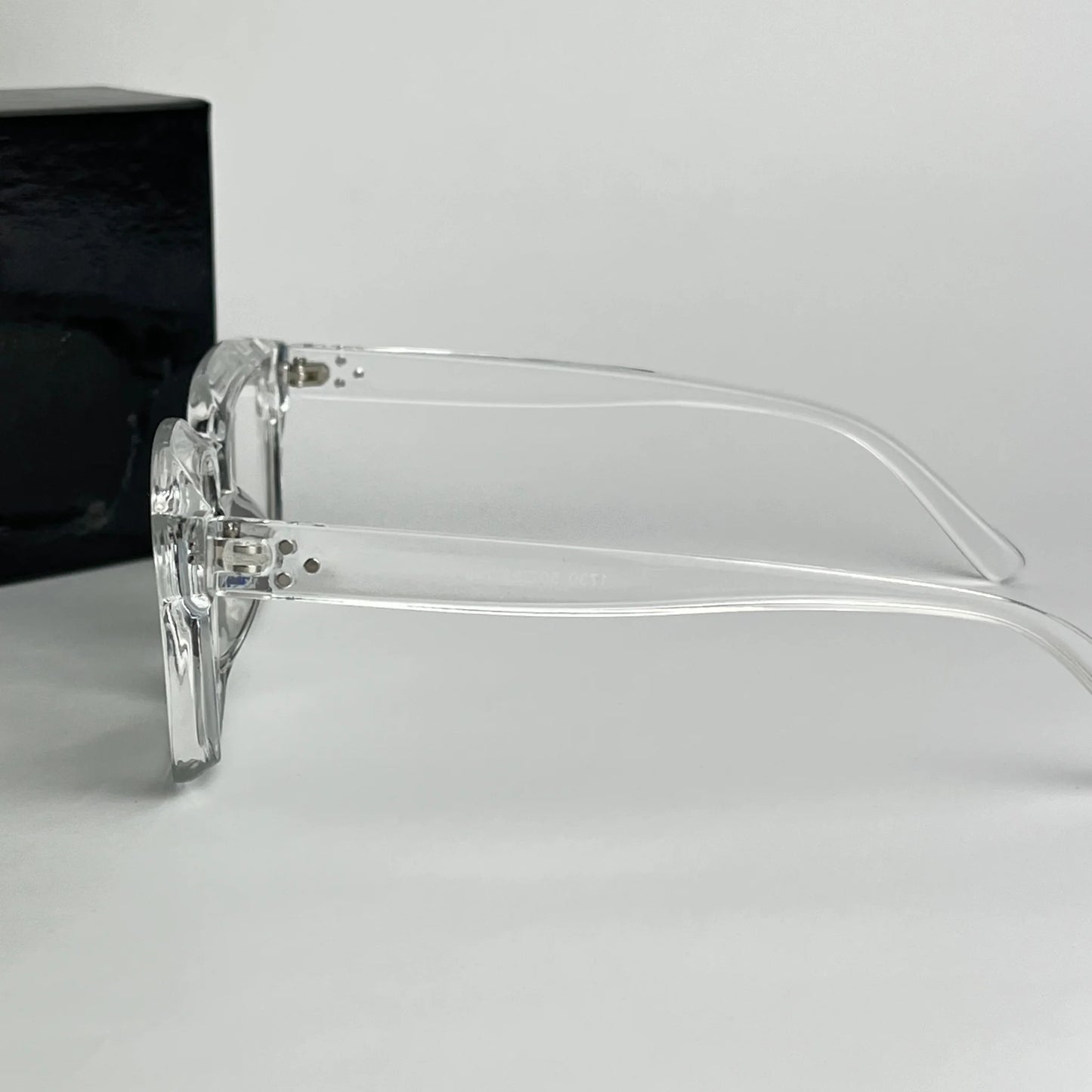 Les lunettes de vue