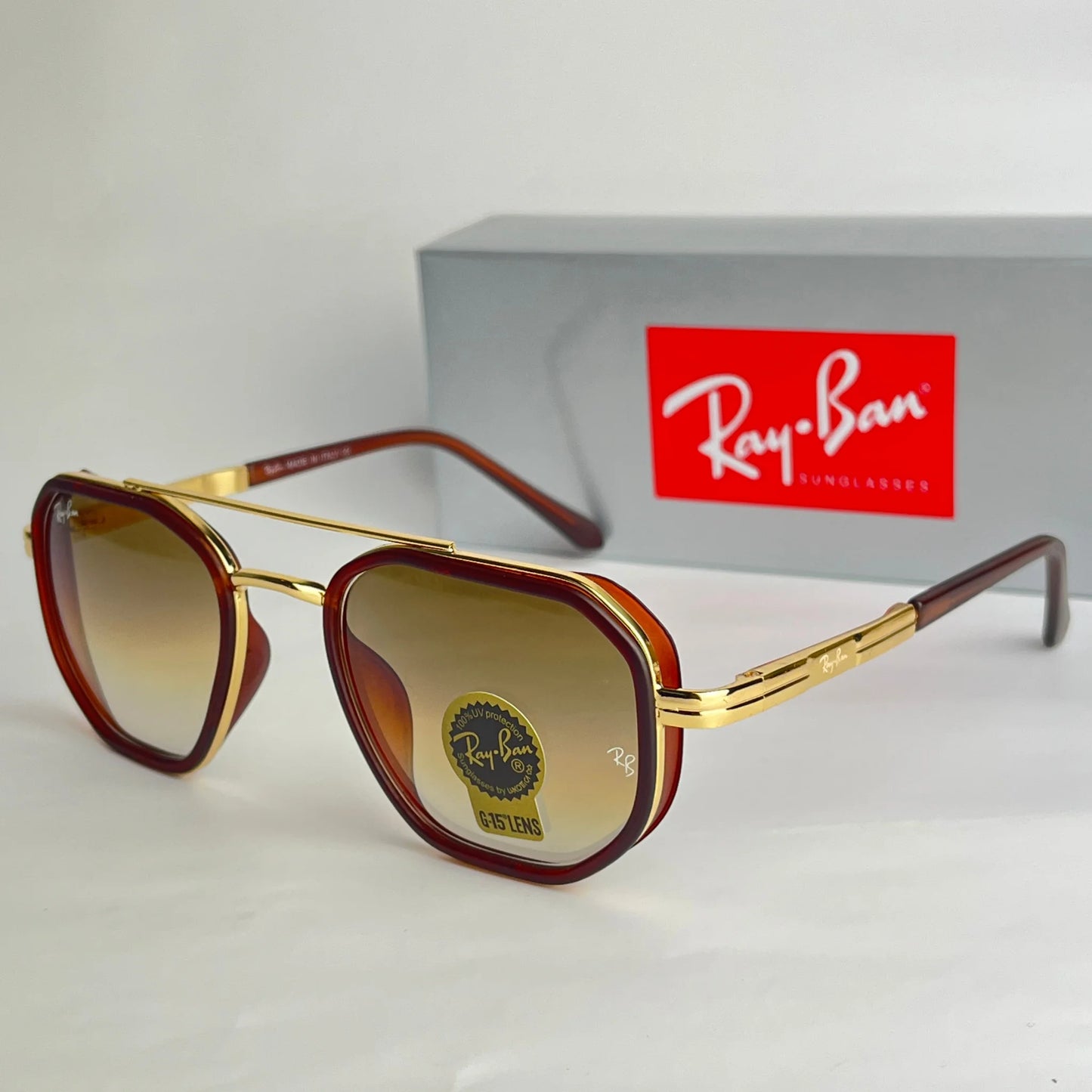 Ray Ban 07 unisex