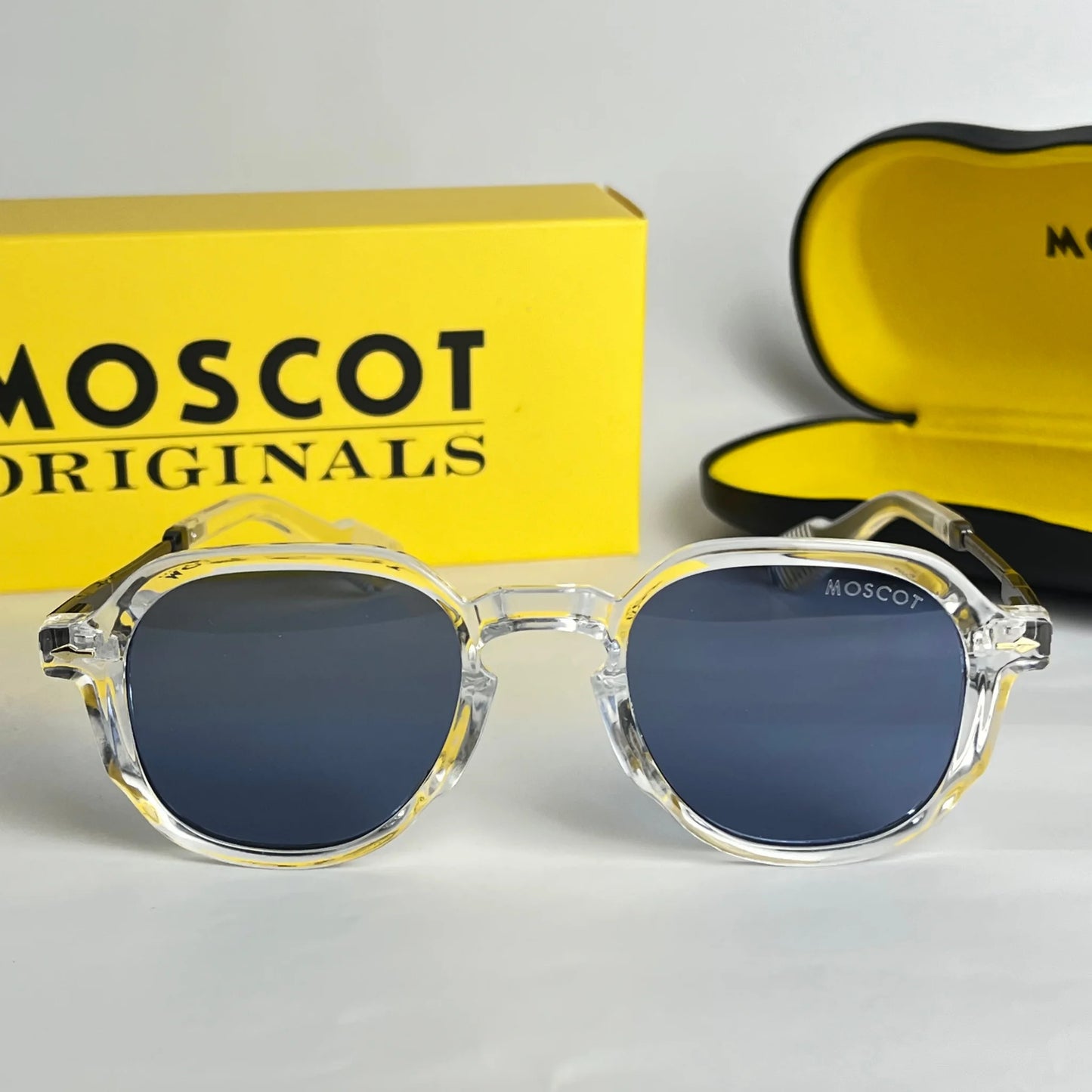 Moscot M160