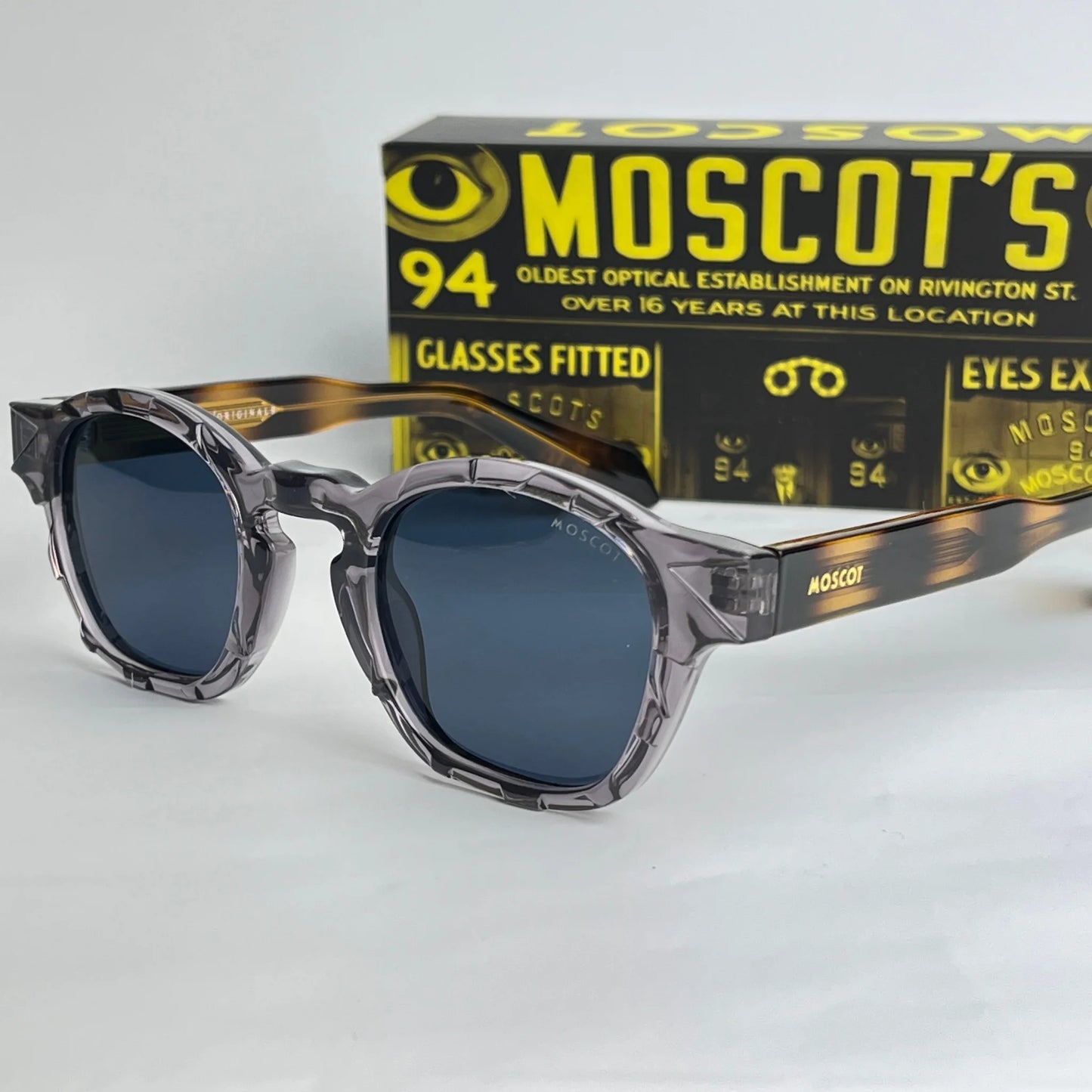 Moscot M189