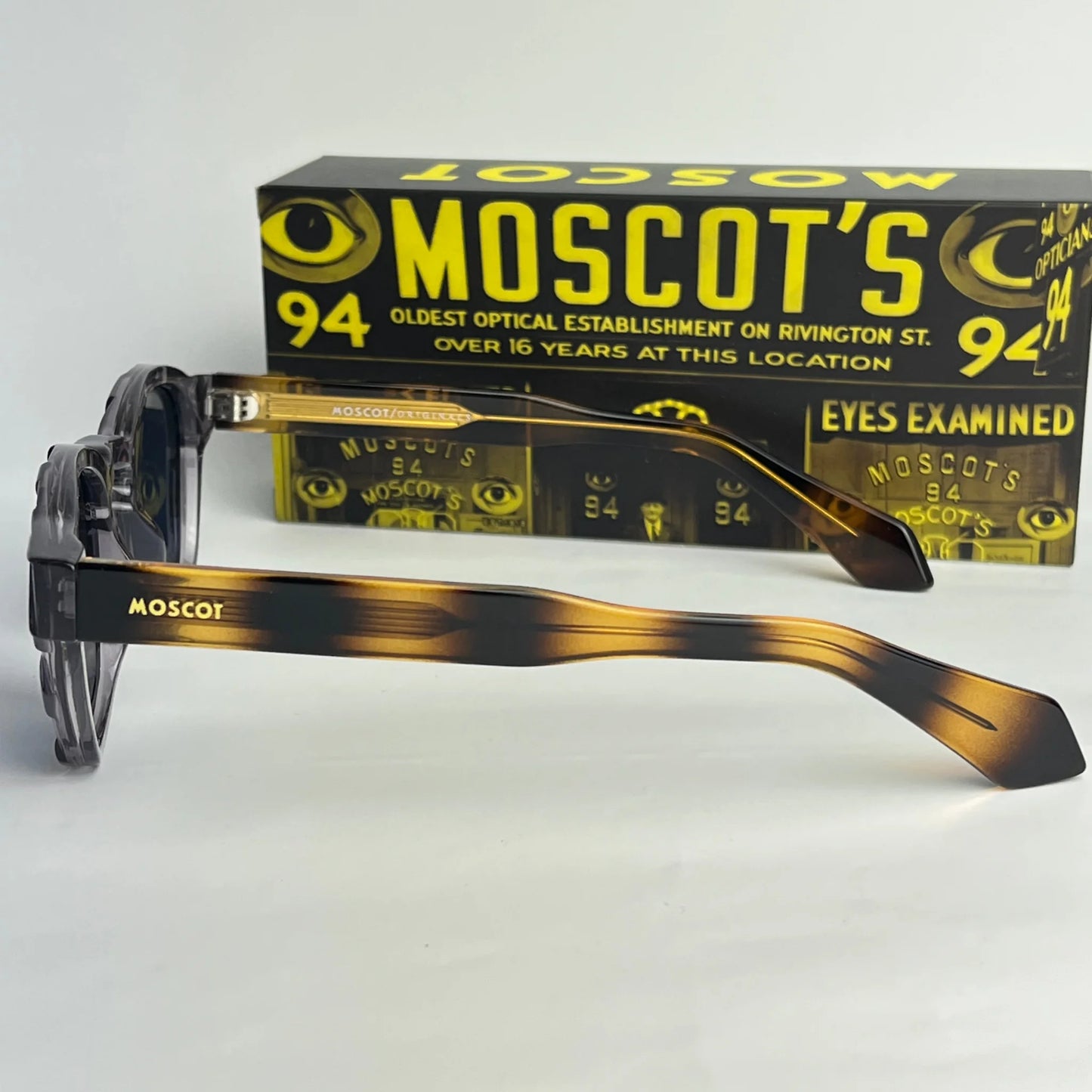 Moscot M189