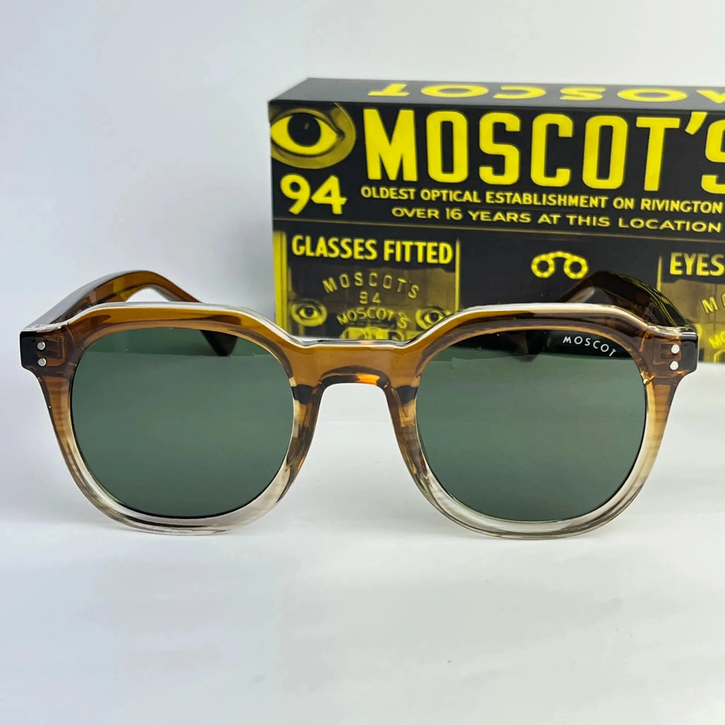 Moscot M1909