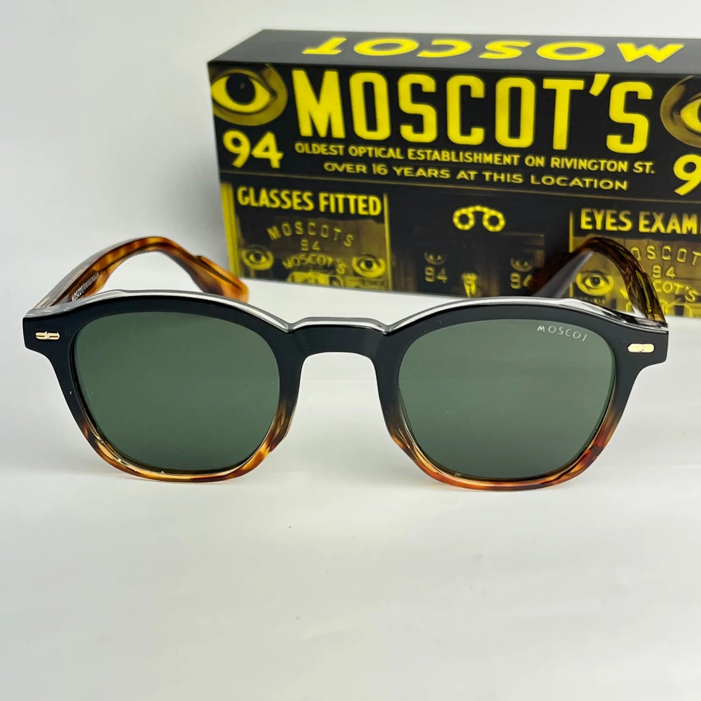 Moscot M187